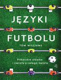 Ebook Języki futbolu