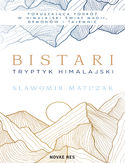 Ebook Bistari. Tryptyk himalajski