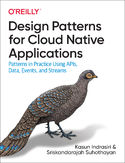 Ebook Design Patterns for Cloud Native Applications