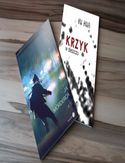 Ebook Chińskie thrillery psychologiczne - Pakiet 2 książek