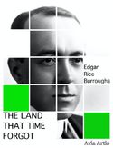 Ebook The Land That Time Forgot