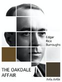 Ebook The Oakdale Affair