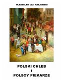 Ebook Polski chleb i polscy piekarze