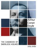 Ebook The Casebook of Sherlock Holmes