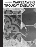 Ebook Warszawski trójkąt Zagłady
