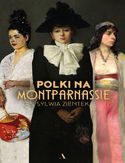 Ebook Polki na Montparnassie