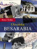 Ebook Ukraińska Besarabia