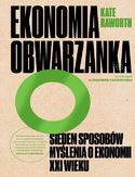 Ebook Ekonomia obwarzanka