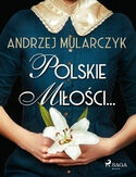 Ebook Polskie miłości