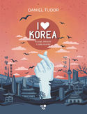 Ebook I love Korea. K-pop, kimchi i cała reszta