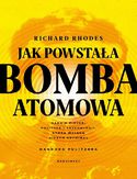 Ebook Jak powstała bomba atomowa