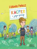 Ebook Kacper i jego sprawy