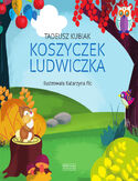 Ebook Koszyczek Ludwiczka