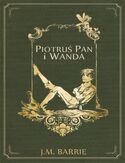 Ebook Piotruś Pan i Wanda