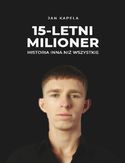 Ebook 15-letni milioner