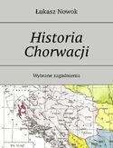 Ebook Historia Chorwacji
