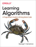 Ebook Learning Algorithms