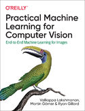 Ebook Practical Machine Learning for Computer Vision