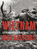 Ebook Wietnam. Epicka tragedia 1945-1975
