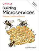 Ebook Building Microservices. 2nd Edition