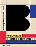 Ebook Bauhaus - nauczanie/nowy człowiek