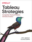 Ebook Tableau Strategies