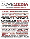 Ebook NOWE MEDIA pod redakcją Eryka Mistewicza Kwartalnik 6/2013