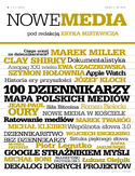 Ebook NOWE MEDIA pod redakcją Eryka Mistewicza Kwartalnik 8/2014