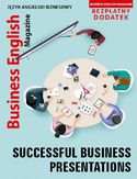 Ebook Successful Business Presentations