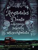 Ebook Arystoteles i Dante odkrywają sekrety wszechświata