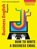 Ebook How To Write a Business Email
