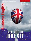 Ebook All About Brexit