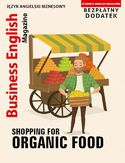 Ebook Shopping For Organic Food