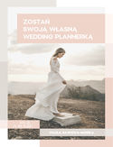Ebook Zostań swoją własną wedding plannerką
