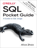 Ebook SQL Pocket Guide. 4th Edition