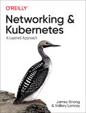 Ebook Networking and Kubernetes