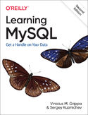Ebook Learning MySQL. 2nd Edition
