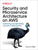 Ebook Security and Microservice Architecture on AWS