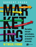 Ebook Marketing w twojej firmie