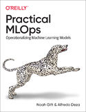 Ebook Practical MLOps