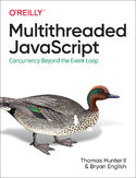 Ebook Multithreaded JavaScript