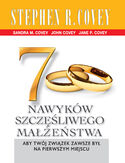 Ebook 7 nawyków szczęśliwego małżeństwa