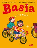 Ebook Basia i rower