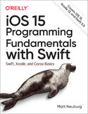 Ebook iOS 15 Programming Fundamentals with Swift