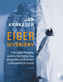 Ebook Eiger wyśniony