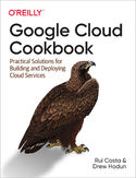 Ebook Google Cloud Cookbook