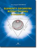Ebook Elementy geometrii różniczkowej w zadaniach