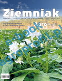 Ebook Ziemniak - hodowla, odmiany, przechowywanie, przetwórstwo
