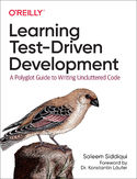 Ebook Learning Test-Driven Development
