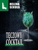 Ebook Tęczowy cocktail
